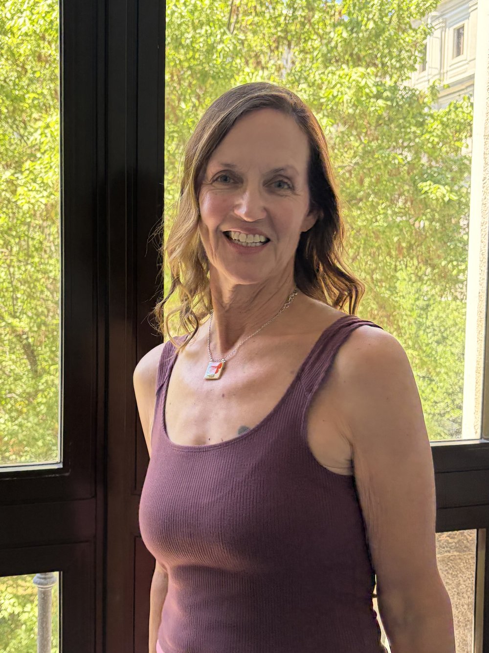 Rhonda Green, PTA